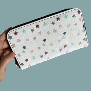 Taylor Swift Eras Stars Wallet